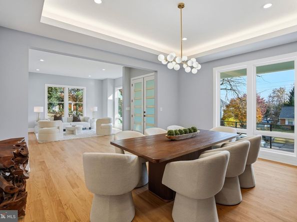 7306 Sportsman Drive, Falls Church VA 22043