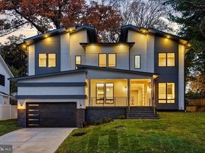 7306 Sportsman Drive, Falls Church VA 22043