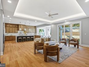 7306 Sportsman Drive, Falls Church VA 22043