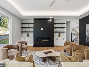 7306 Sportsman Drive, Falls Church VA 22043