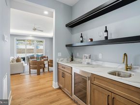 7306 Sportsman Drive, Falls Church VA 22043