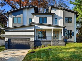 7306 Sportsman Drive, Falls Church VA 22043