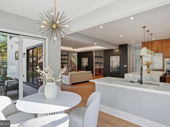 7306 Sportsman Drive, Falls Church VA 22043