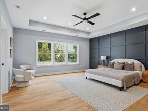 7306 Sportsman Drive, Falls Church VA 22043