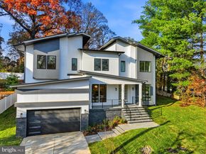 7306 Sportsman Drive, Falls Church VA 22043