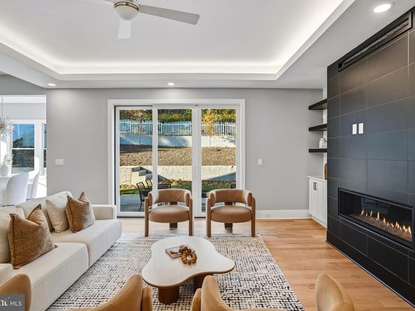 7306 Sportsman Drive, Falls Church VA 22043