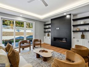 7306 Sportsman Drive, Falls Church VA 22043