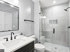 7306 Sportsman Drive, Falls Church VA 22043