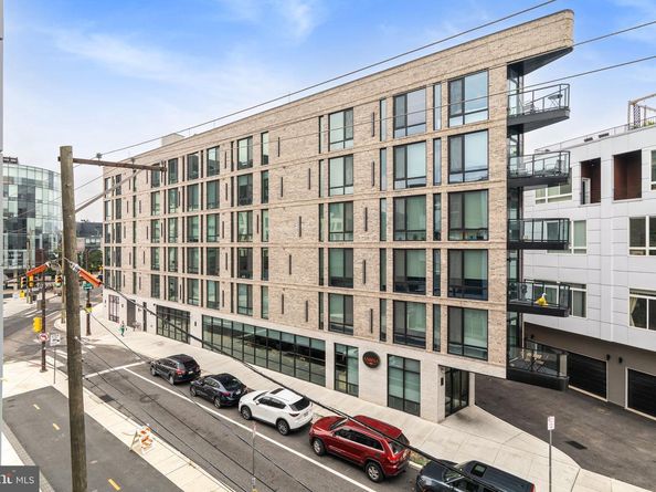 1102 N 2nd Street B, Philadelphia PA 19123