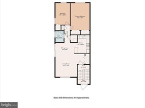 856 Putnam Boulevard 67A, Wallingford PA 19086