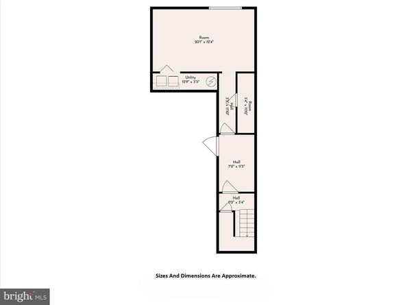 856 Putnam Boulevard 67A, Wallingford PA 19086