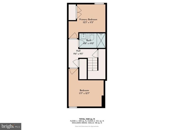 3708 Haverford Avenue 1, Philadelphia PA 19104
