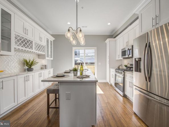 732 Daly Street, Philadelphia PA 19148