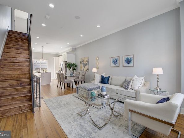 732 Daly Street, Philadelphia PA 19148