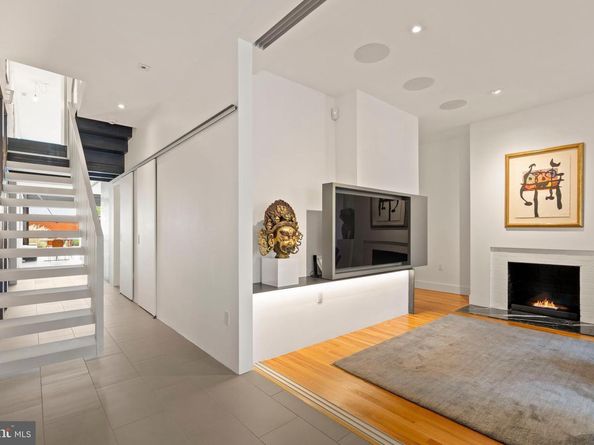 633 E Street SE, Washington DC 20003