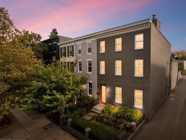 633 E Street SE, Washington DC 20003