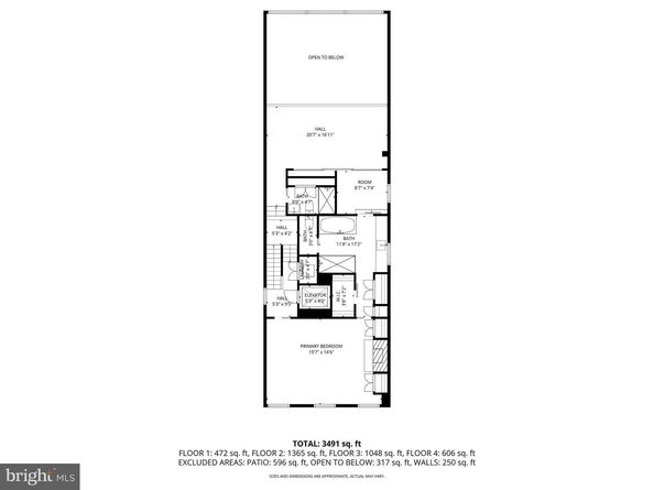 633 E Street SE, Washington DC 20003