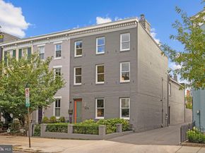 633 E Street SE, Washington DC 20003