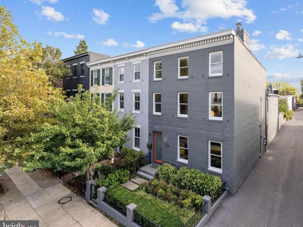 633 E Street SE, Washington DC 20003