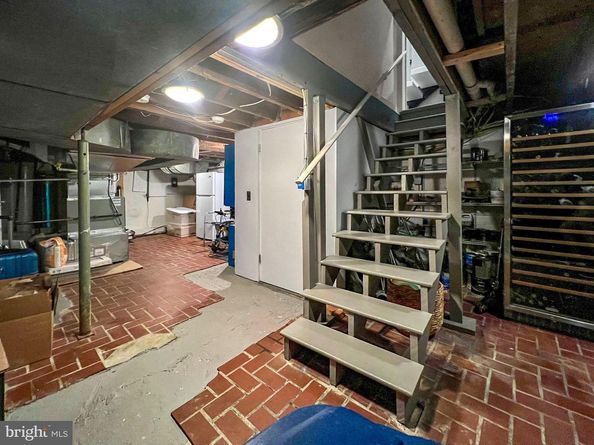633 E Street SE, Washington DC 20003