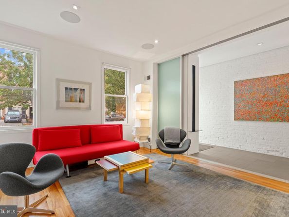 633 E Street SE, Washington DC 20003