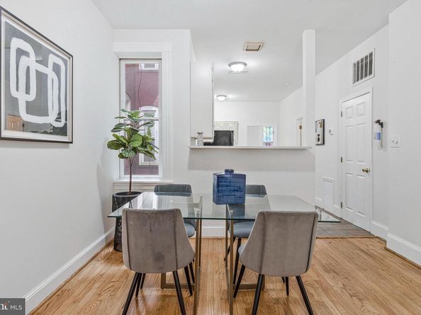 1443 East Capitol Street SE 1, Washington DC 20003