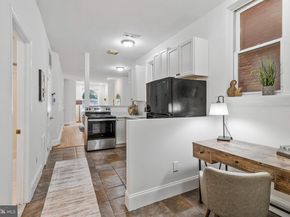 1443 East Capitol Street SE 1, Washington DC 20003