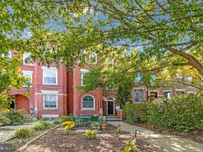 1443 East Capitol Street SE 1, Washington DC 20003