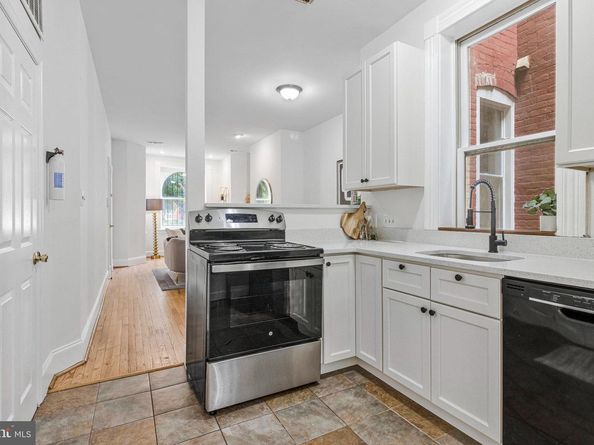 1443 East Capitol Street SE 1, Washington DC 20003
