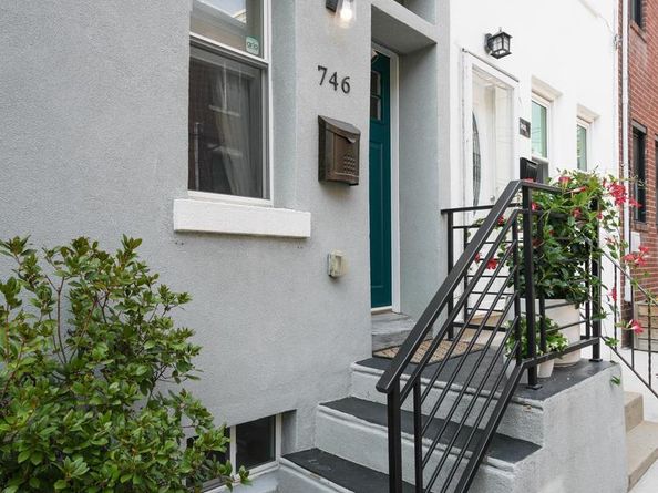 746 N Uber Street, Philadelphia PA 19130