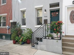746 N Uber Street, Philadelphia PA 19130