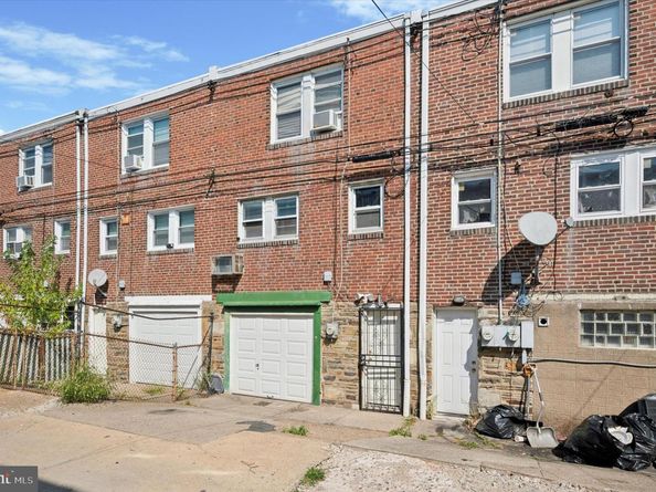 2076 Fraley Street, Philadelphia PA 19124