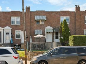2076 Fraley Street, Philadelphia PA 19124
