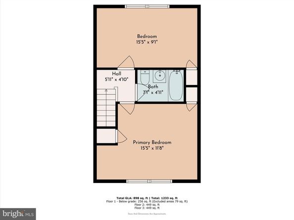 2076 Fraley Street, Philadelphia PA 19124