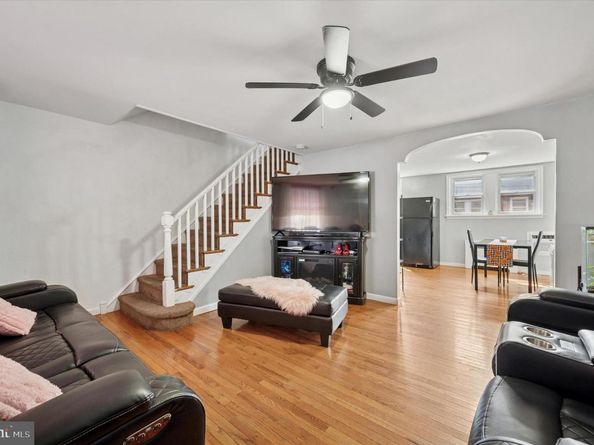 2076 Fraley Street, Philadelphia PA 19124