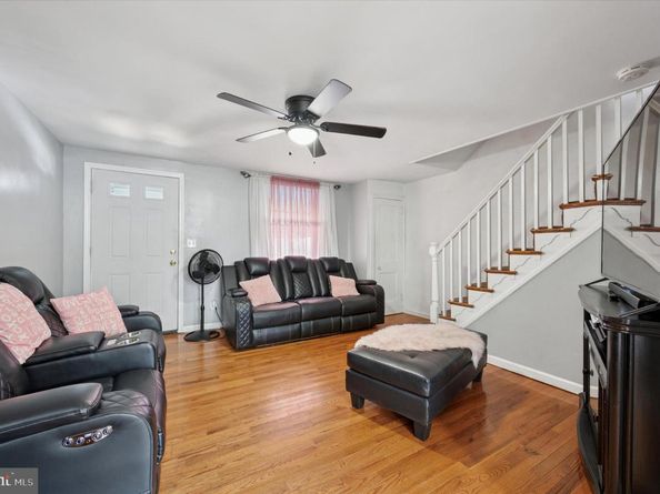 2076 Fraley Street, Philadelphia PA 19124