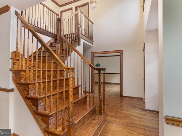 1504 Wynnemoor Way, Fort Washington PA 19034