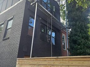 1404 1st Street SW, Washington DC 20024