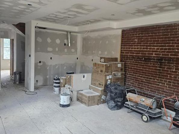 1404 1st Street SW, Washington DC 20024