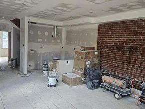 1404 1st Street SW, Washington DC 20024