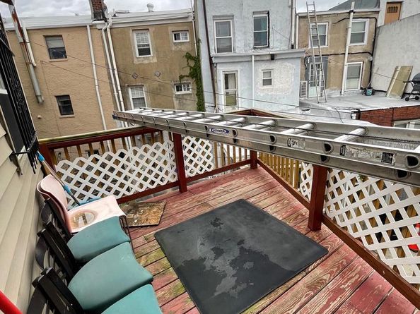 813 Federal Street, Philadelphia PA 19147