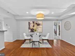 1530 Key Boulevard 327, Arlington VA 22209