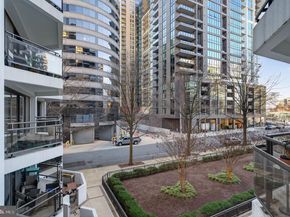 1530 Key Boulevard 327, Arlington VA 22209