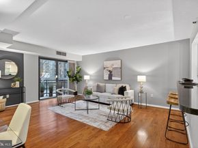 1530 Key Boulevard 327, Arlington VA 22209