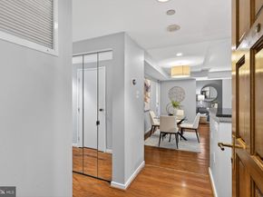 1530 Key Boulevard 327, Arlington VA 22209