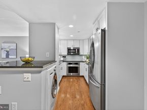 1530 Key Boulevard 327, Arlington VA 22209