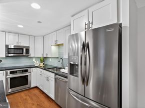 1530 Key Boulevard 327, Arlington VA 22209