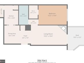 275 S Pickett Street 102, Alexandria VA 22304