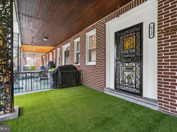 6737 N Smedley Street, Philadelphia PA 19126