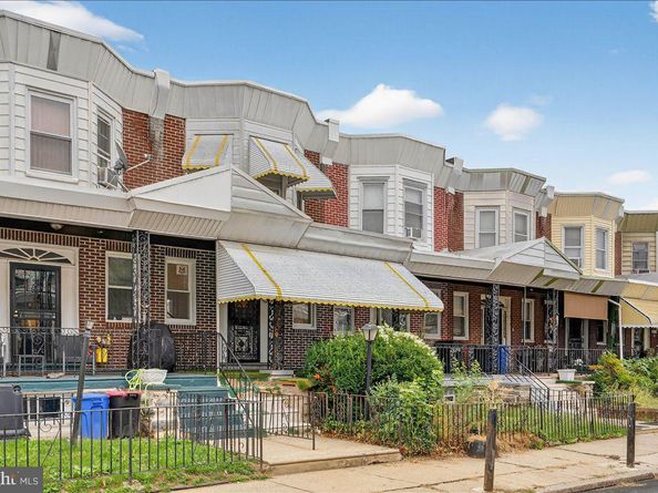 6737 N Smedley Street, Philadelphia PA 19126